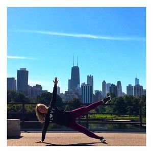 Meet your Posher, Lauren